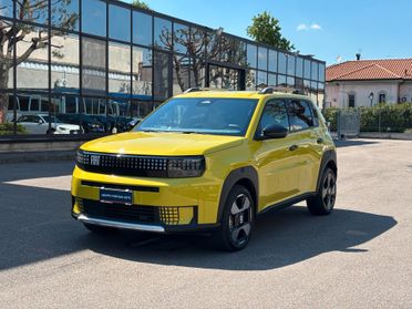 Fiat Grande Panda 44kWh La Prima