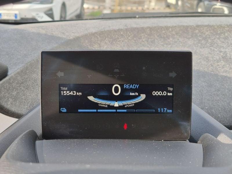 BMW i3 120Ah Advantage