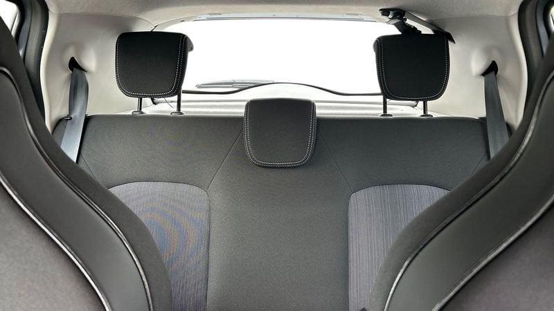 Renault ZOE E-TECH ELECTRIC Intens R110 Flex