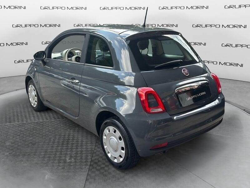 FIAT 500 1.2 69cv Pop