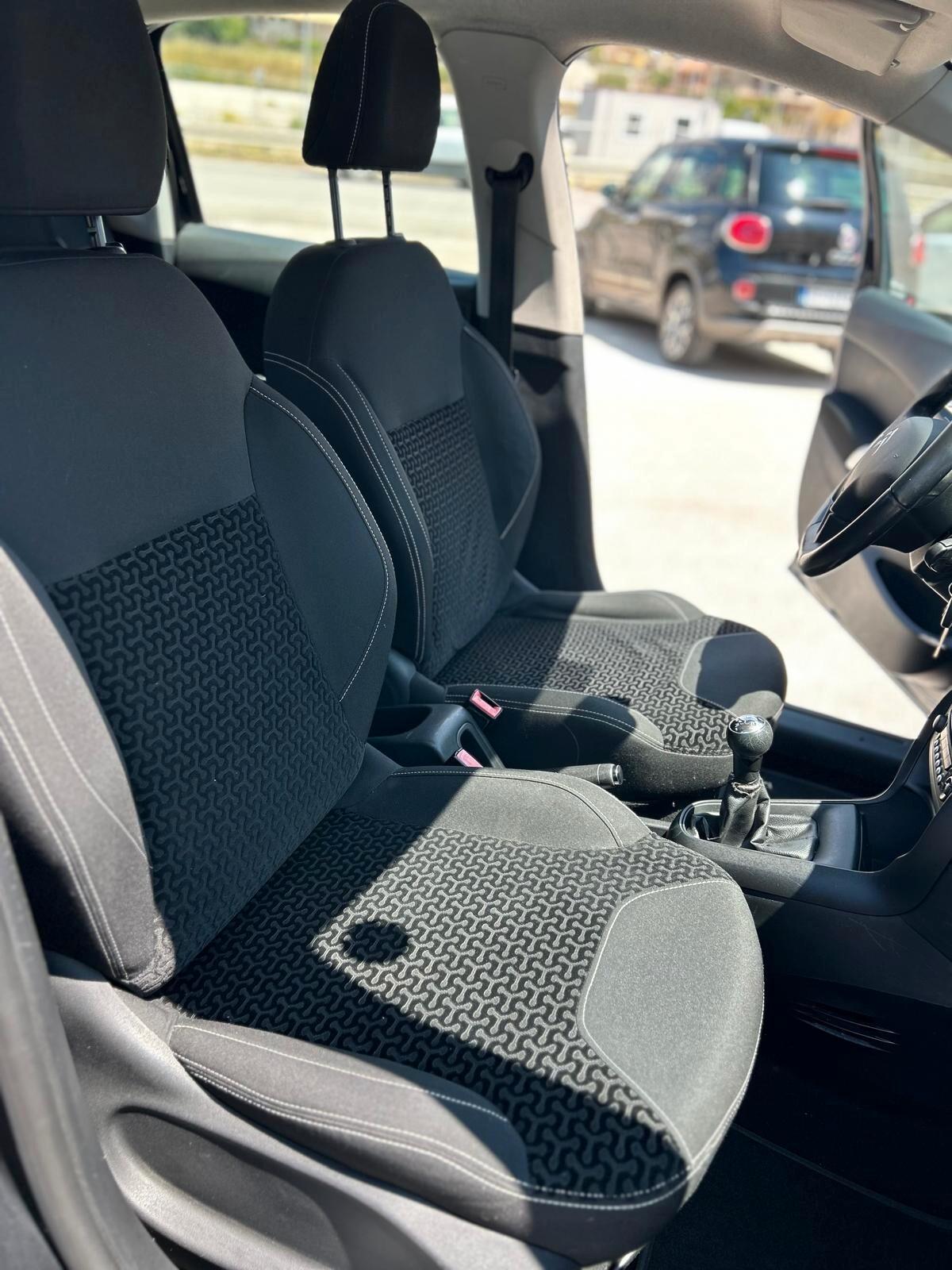 Citroen C3 1.4 Exclusive