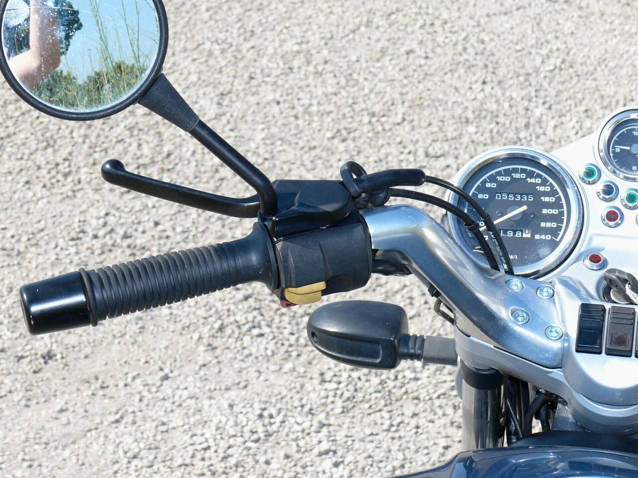 Bmw R 1100 R Naked - (M1353)