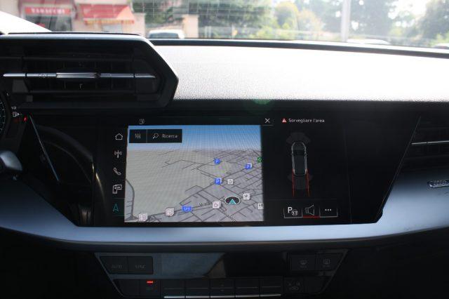 AUDI A3 SPB 30 TDI S tronic S line edition