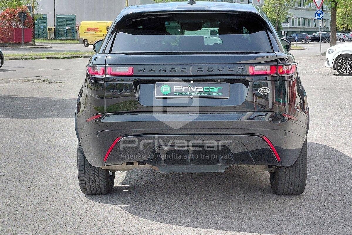 LAND ROVER Range Rover Velar 2.0D I4 204 CV R-Dynamic S