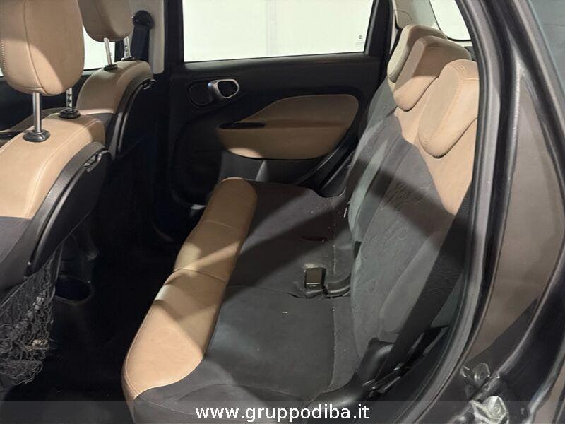 FIAT 500L 2012 Diesel 1.3 mjt Lounge 85cv