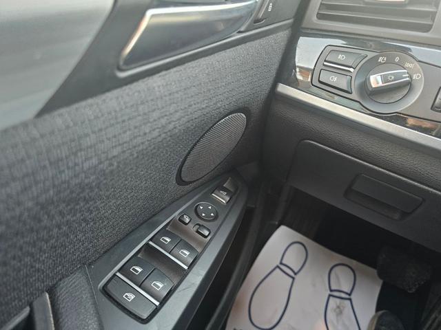 BMW X3 xDrive20d Business aut.