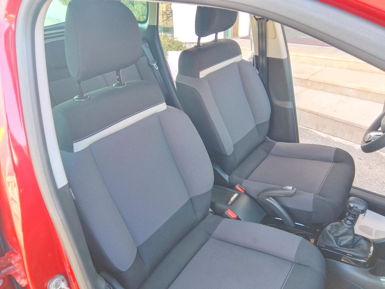Citroen C3 Aircross PureTech 110 S&S Max