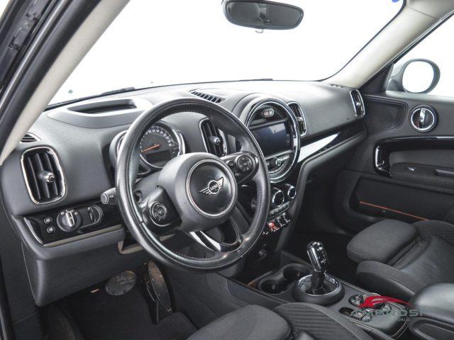 MINI Countryman 2.0 Cooper SD Automatica