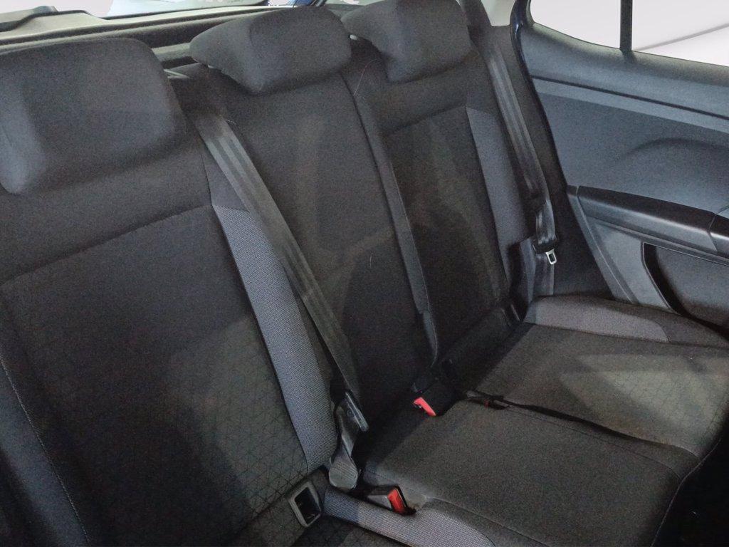 VOLKSWAGEN T-cross 1.0 tsi sport 110cv del 2022