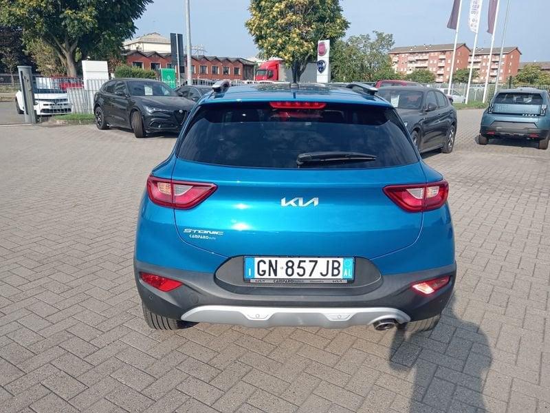 Kia Stonic 1.0 T-GDI 74KW MHEV STYLE