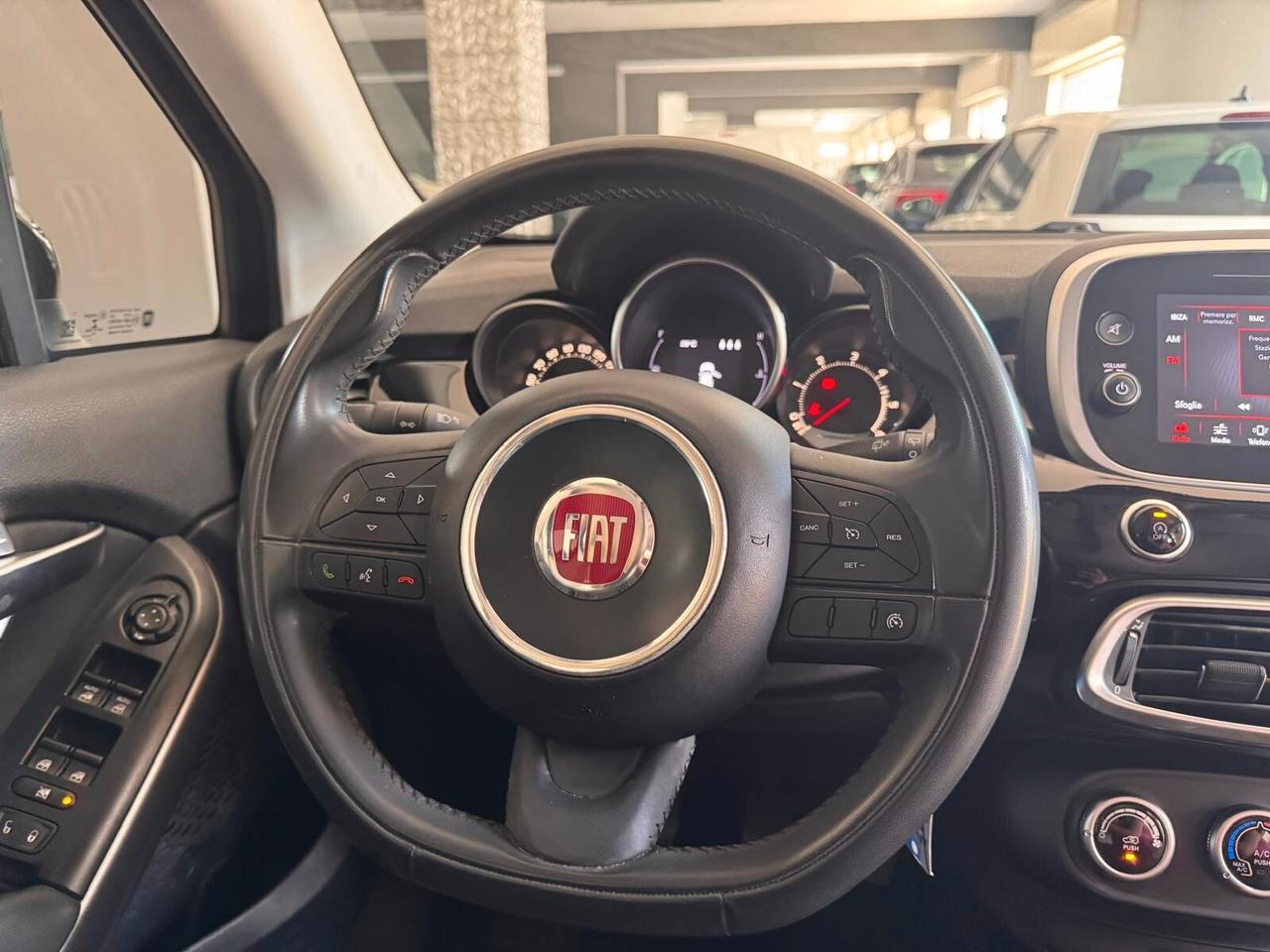 Fiat 500X 1.3 MultiJet 95 CV Pop Star