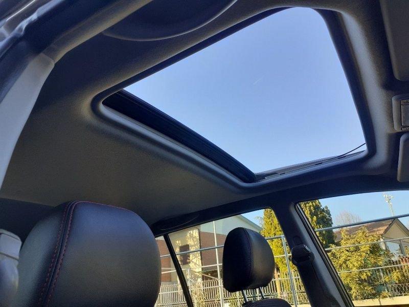 DR AUTOMOBILES dr Evo5 1.6 16V 126 Metano KM 20,500 CERTIFICATI-GARANZIA