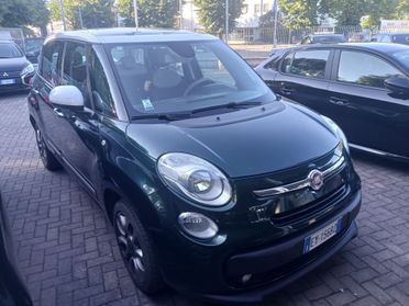 Fiat 500L 1.6 Multijet 120 CV Business