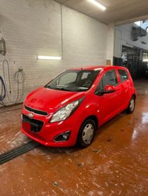 CHEVROLET Spark 1.0 LS