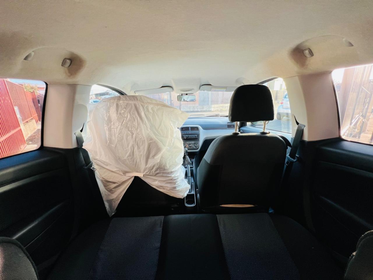 Fiat Grande Punto CON GARANZIA 12 MESI COMPRESA NEL PREZZO