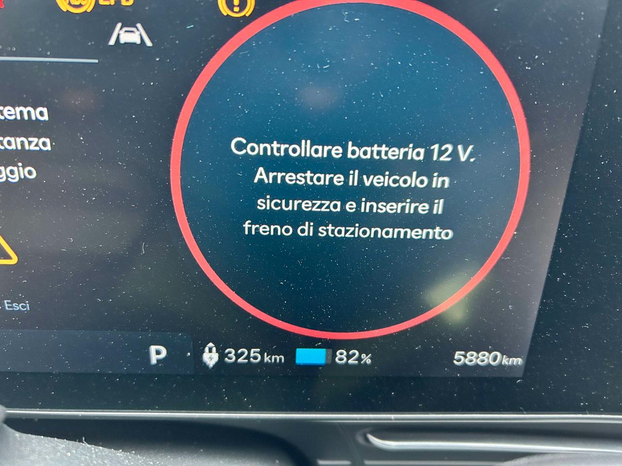 Nuova Hyundai Kona EV 64.8 KWh N-Line - 2025