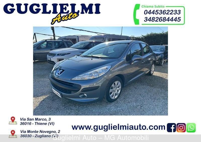 Peugeot 207 1.4 8V 75CV 5p. X Line