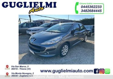 Peugeot 207 1.4 8V 75CV 5p. X Line