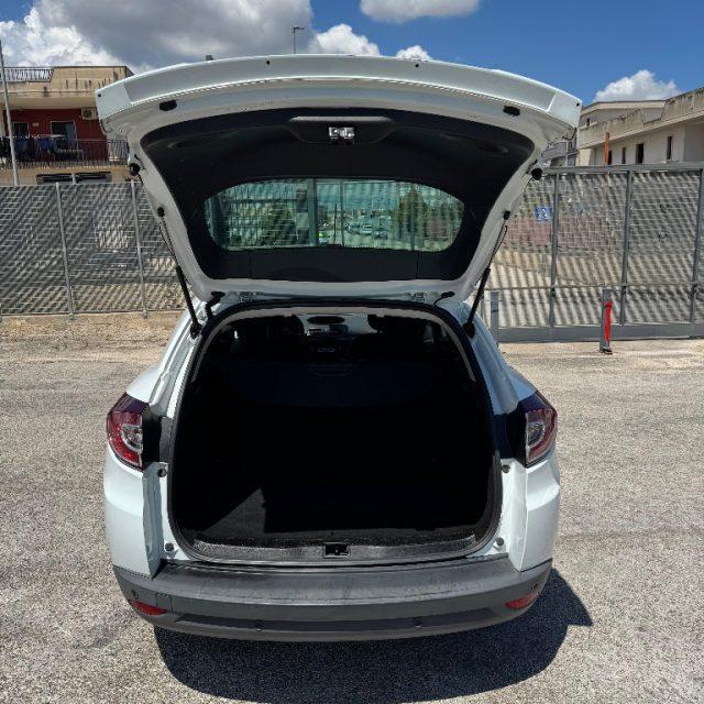 RENAULT Megane STATION WAGON 1.5 DCI AUTOCARRO N1 - 2016