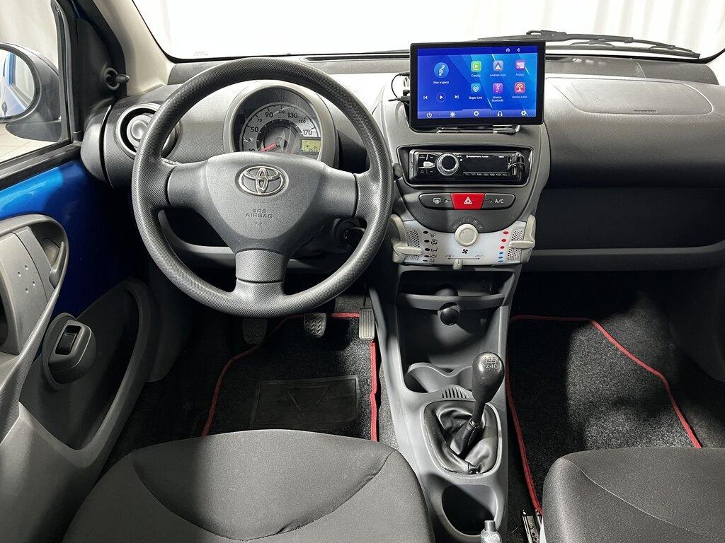 Toyota Aygo 1.0 3p FL