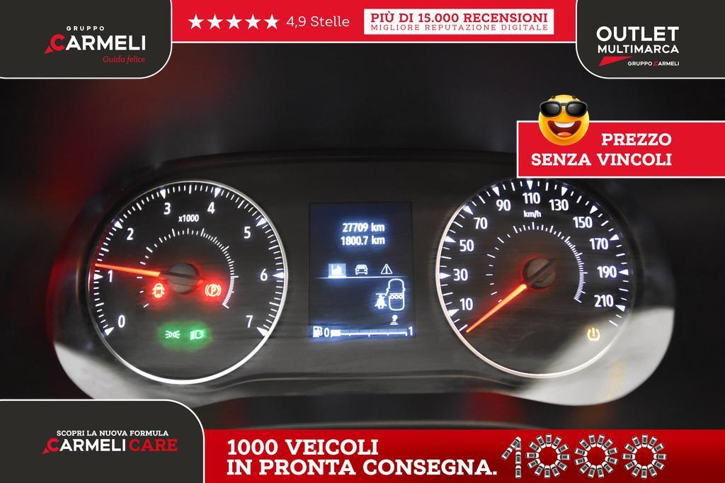 Dacia Sandero Streetway 1.0 SCe Comfort