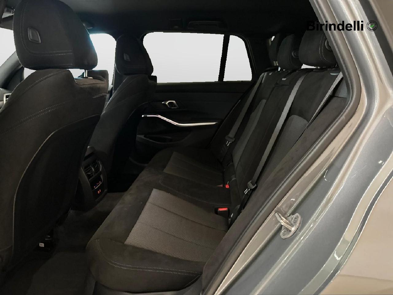 BMW BMW 318d Touring