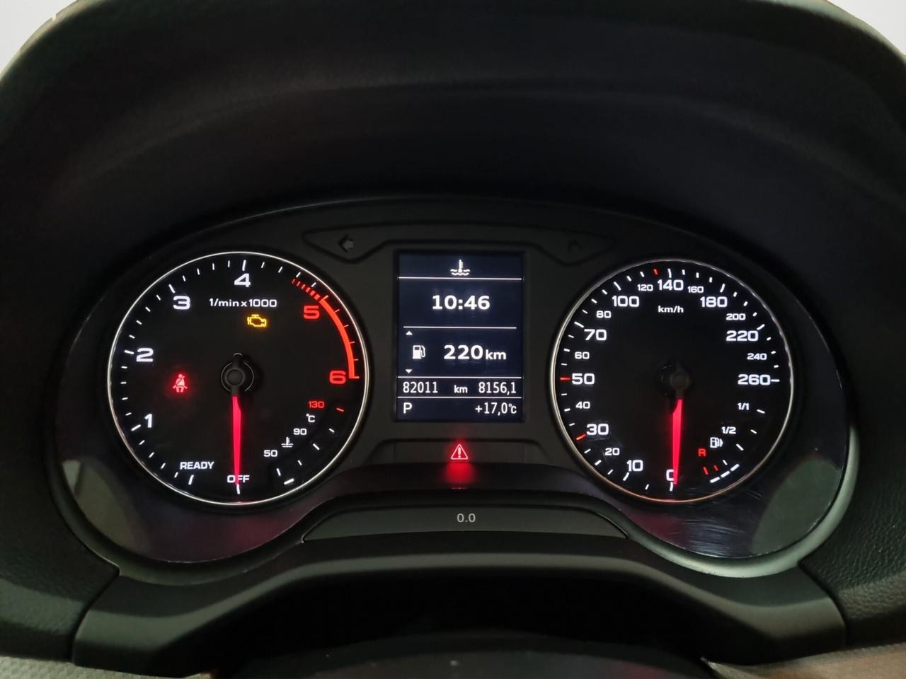 Audi Q2 30 TDI S tronic Business