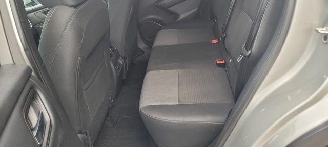 NISSAN Qashqai MHEV 140 CV N-Style