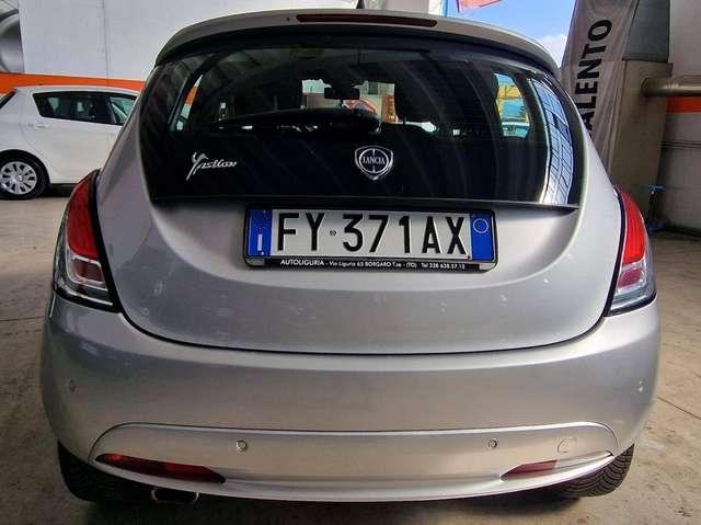 Lancia Ypsilon Ypsilon 1.2 Gold