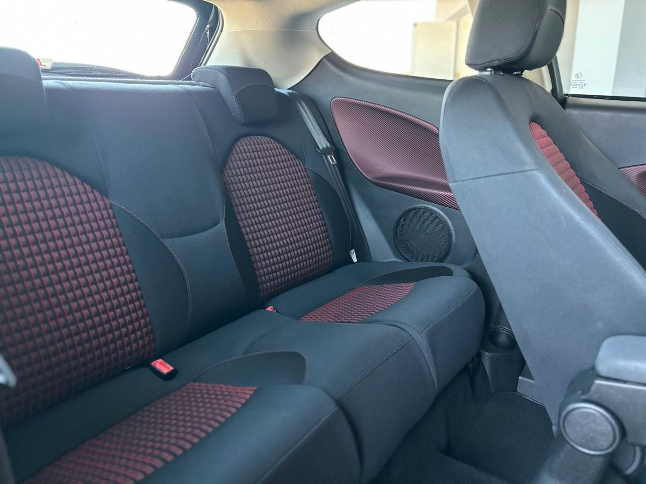 Alfa Romeo MiTo 1.4 tb Distinctive Sport Pack 155cv