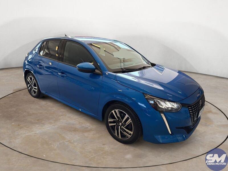 Peugeot 208 208 PureTech 100 Stop&Start 5 porte Allure Pack