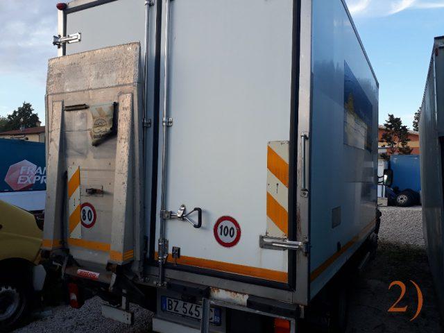 IVECO Daily SOLO CASSA FRIGO [Z54]