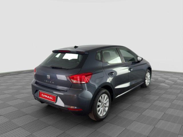 SEAT Ibiza Ibiza 1.0 MPI 5 porte Style