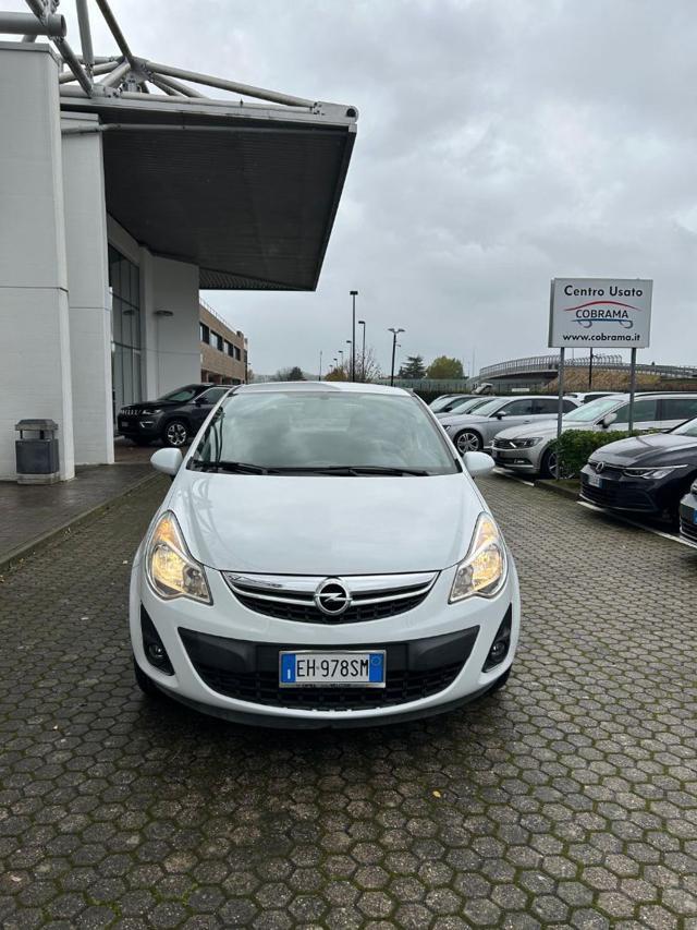 OPEL Corsa 1.0 12V 3 porte Elective