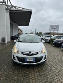 OPEL Corsa 1.0 12V 3 porte Elective