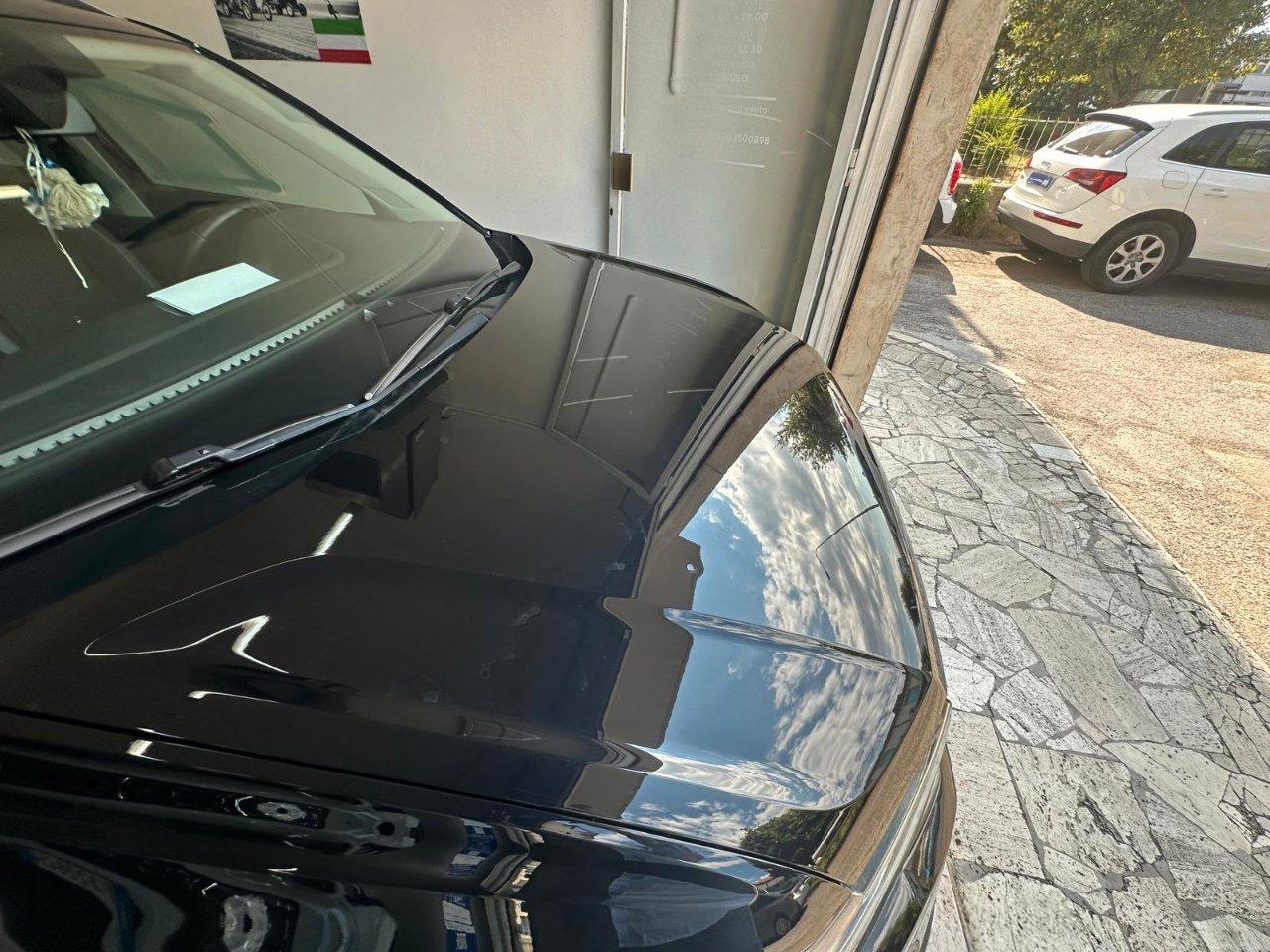 Volkswagen T-Cross 1.6 tdi Advanced 95cv