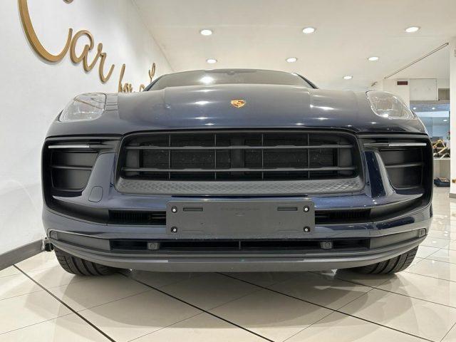 PORSCHE Macan 2.0 III 265 CV Pdk