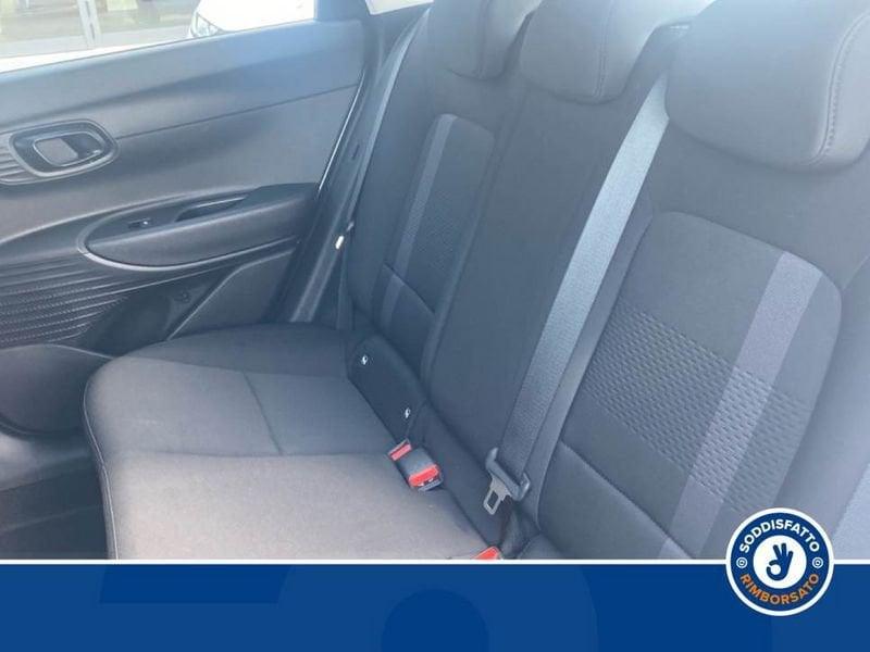 Hyundai i20 1.0 TGDI DCT Connectline MY26