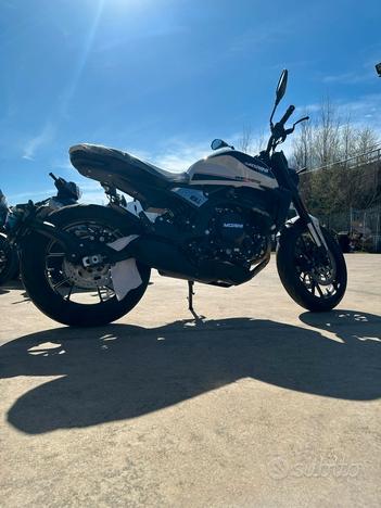 Moto Morini Altro modello