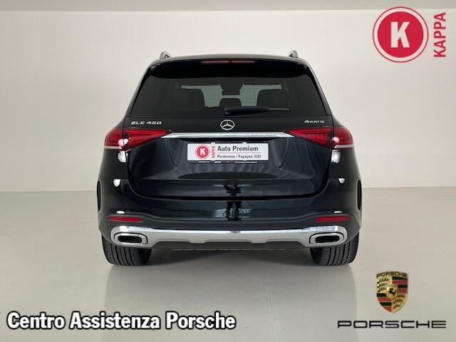 Mercedes-benz GLE 450 4Matic EQ-Boost Premium