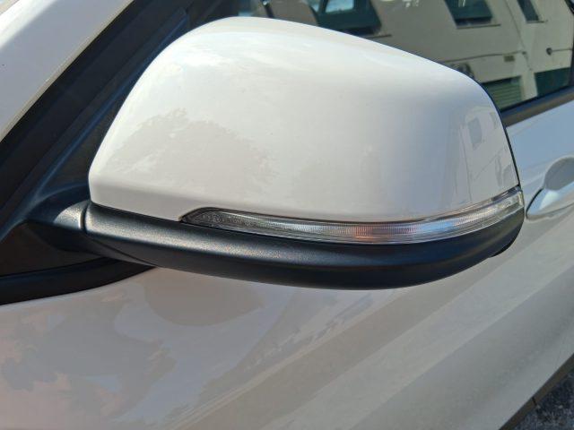 BMW X1 1.5 benzina sDrive18i Advantage
