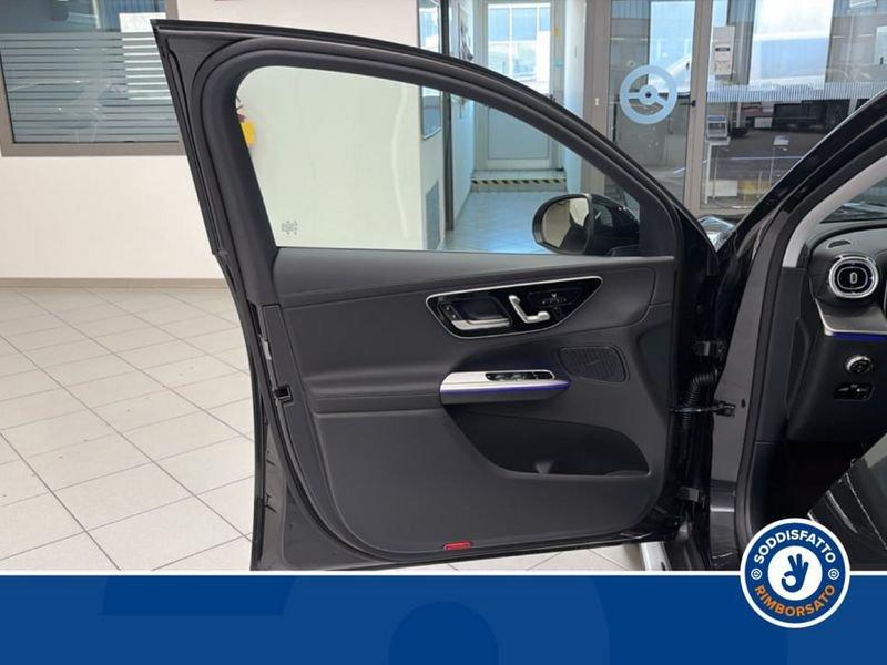 Mercedes-Benz GLC Coupé GLC 220d 4Matic Coupé AMG Line Premium