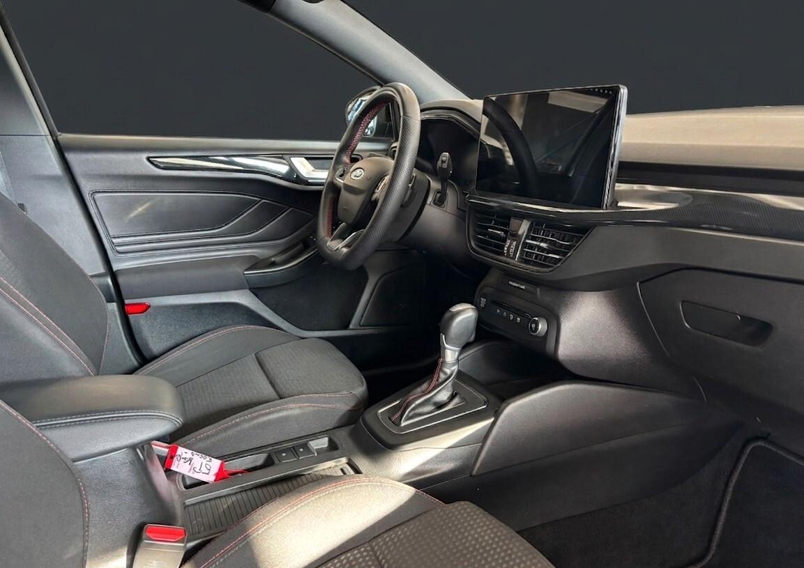 Ford Focus 1.0 EcoBoost Hybrid 125 CV 5p. ST-Line Automatica
