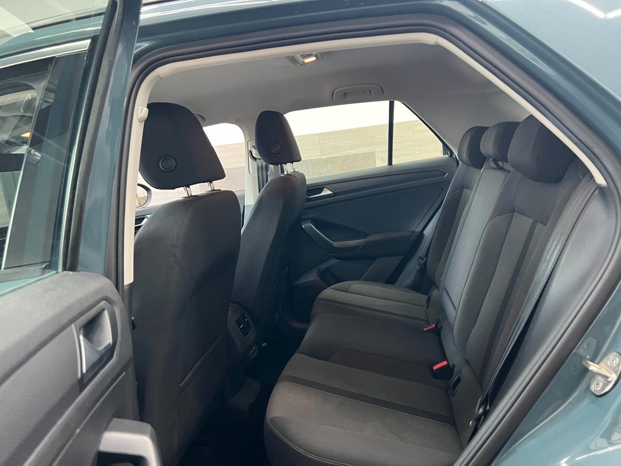 Volkswagen T-Roc 1.0 TSI R-Line