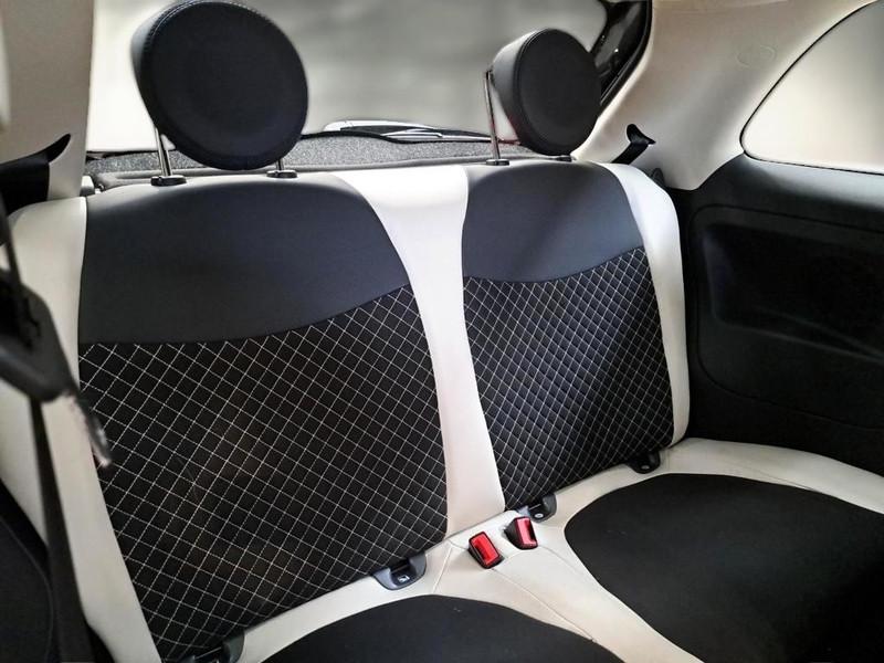 FIAT 500 1.0 70cv Ibrido Dolcevita