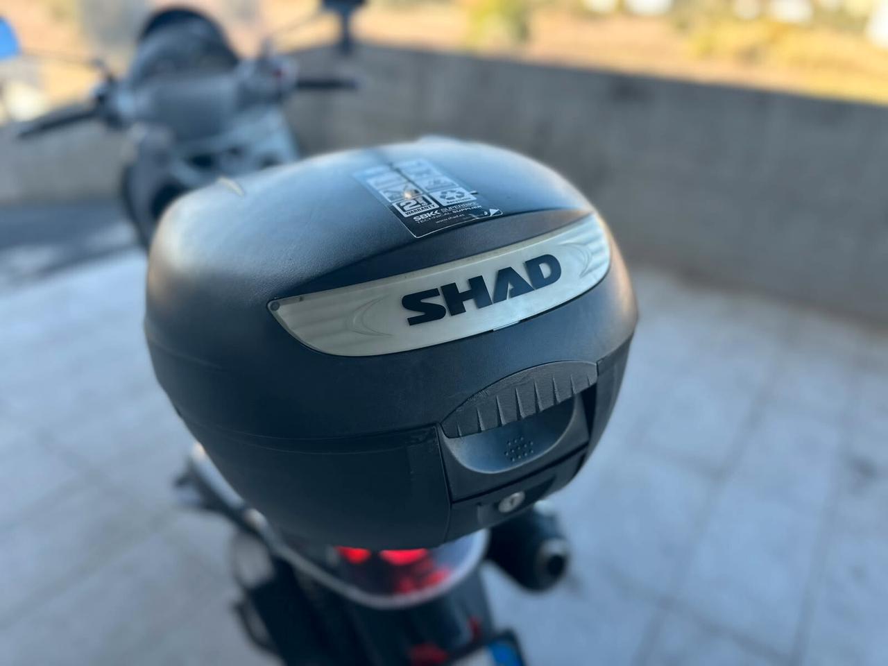 Piaggio Beverly 250