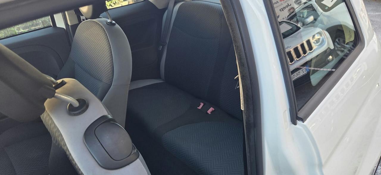 FIAT 500 1.2 BY DIESEL