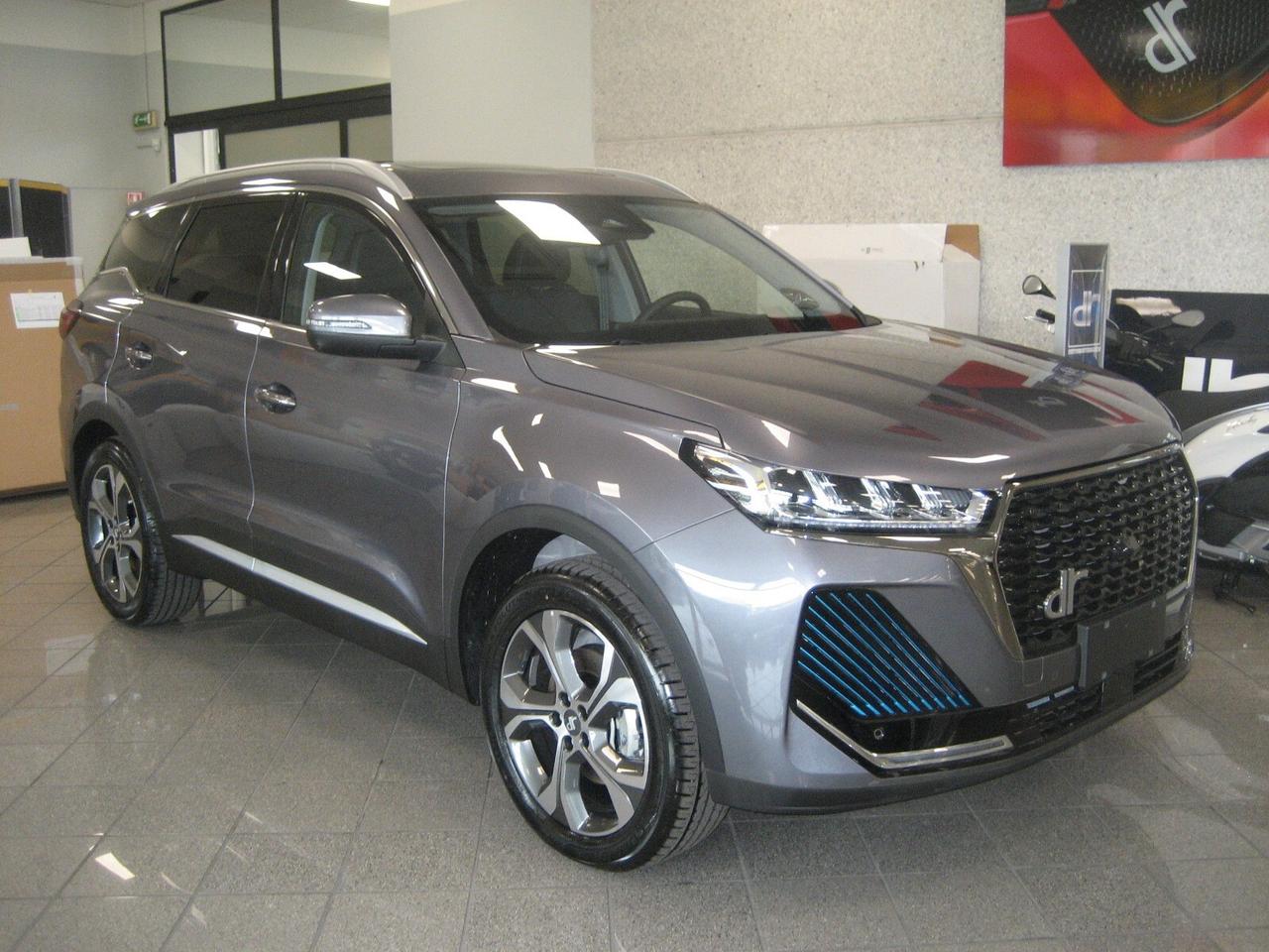 Dr 6.0 Phev 1.5