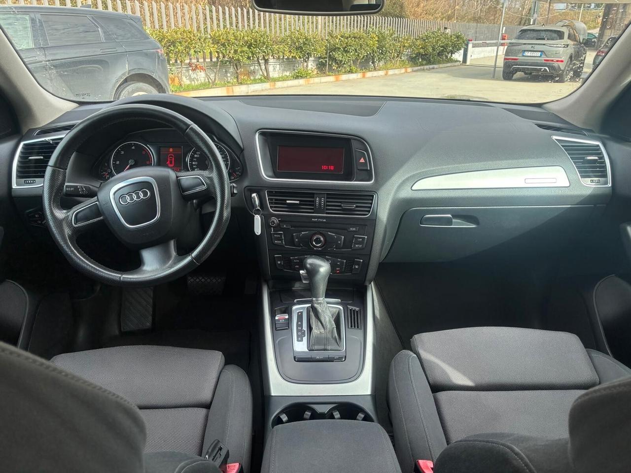 Audi Q5 2.0 TDI 170 CV quattro