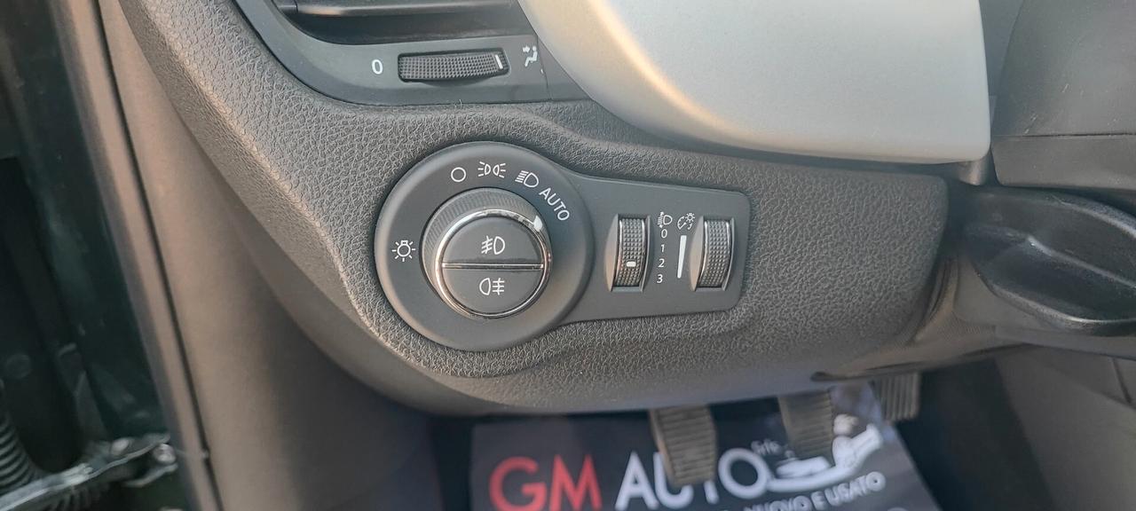 Fiat 500X 1.3 MultiJet 95 CV Dolcevita 2022